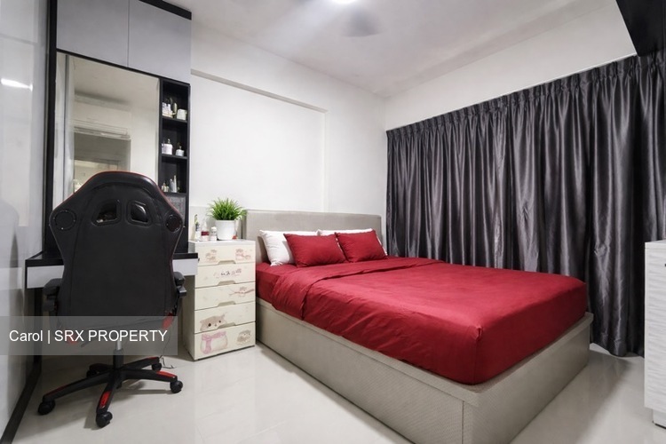 Blk 673C Waterway Banks (Punggol), HDB 4 Rooms #547402871